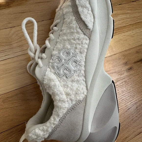 Tory Burch Good Luck Trainer